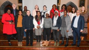 University Council