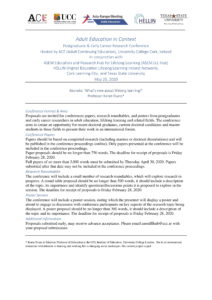 Interregionalism definition image