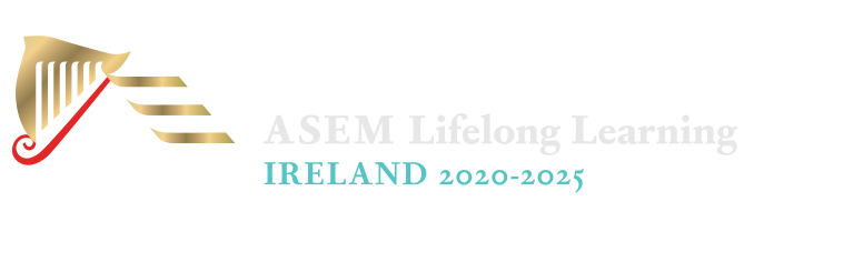 ASEM Lifelong Learning Logo