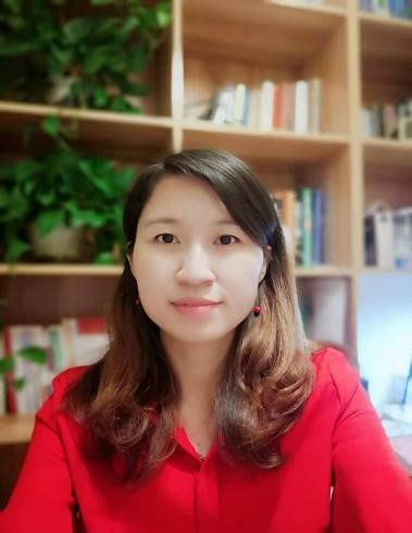 Xiaohua-Jiang | ASEM Lifelong Learning