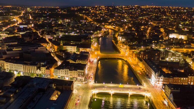 Cork-City-at-night-Cork-City_Social-Media-768x431 | ASEM Lifelong Learning