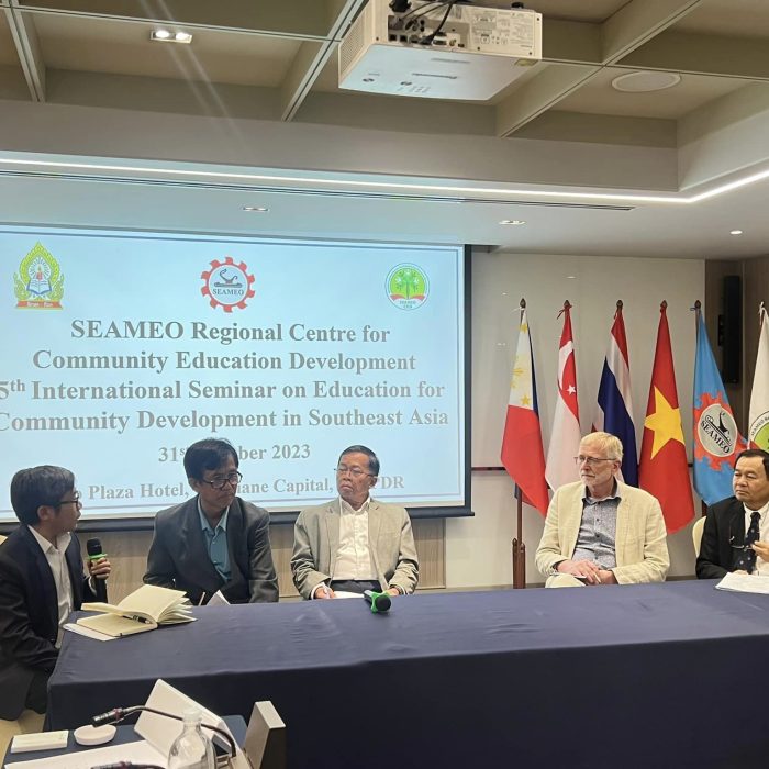 the-5th-International-Seminar-SEAMEO-CED-5-qfbku6lywvs4r4wf7u2f0l6pht2i7q2hdir53rr3o8 | ASEM Lifelong Learning the-5th-International-Seminar-SEAMEO-CED-5-qfbku6lywvs4r4wf7u2f0l6pht2i7q2hdir53rr3o8 | ASEM Lifelong Learning