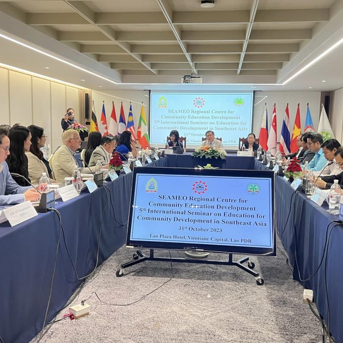 the-5th-International-Seminar-SEAMEO-CED-6-qfbku0yxrvketh4m4rmnlmlxxhuaxjg3cqu883zgpk | ASEM Lifelong Learning the-5th-International-Seminar-SEAMEO-CED-6-qfbku0yxrvketh4m4rmnlmlxxhuaxjg3cqu883zgpk | ASEM Lifelong Learning