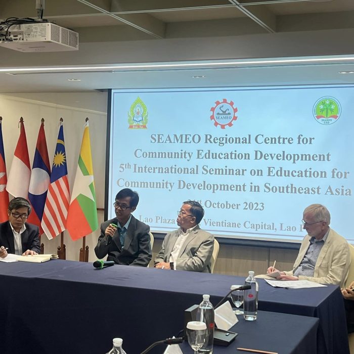 the-5th-International-Seminar-SEAMEO-CED-7-qfbkv3ibk3161hkmvqacxuvuaakcp4p361l4wgebmg | ASEM Lifelong Learning the-5th-International-Seminar-SEAMEO-CED-7-qfbkv3ibk3161hkmvqacxuvuaakcp4p361l4wgebmg | ASEM Lifelong Learning